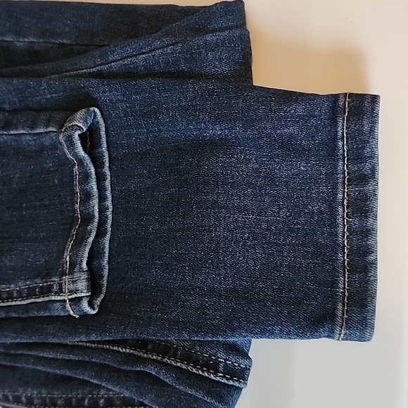 Highrise skinny Jeans by Maurices - Picture 3 of 4